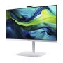 Acer Aspire C24-A WI5416 NL Intel® Core™ i5 i5-13420H 60,5 cm (23.8") 1920 x 1080 Pixels Alles-in-één-pc 16 GB DDR4-SDRAM 1 TB SSD Windows 11 Home Wi-Fi 6 (802.11ax) Wit (DQ.BRDEH.001) thumbnail