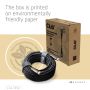 CLUB3D HDMI™ Hybrid AOC Cable 8K60Hz/4K120Hz 30m / 98.42 ft (CAC-1392) thumbnail