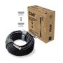 CLUB3D HDMI™ Hybrid AOC Cable 8K60Hz/4K120Hz 50m / 164.04ft (CAC-1393) thumbnail