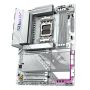 GIGABYTE X870E AORUS ELITE WIFI7 ICE AMD X870E Socket AM5 ATX (X870E A ELITE WIFI7 ICE) thumbnail