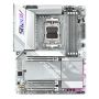 GIGABYTE X870E AORUS ELITE WIFI7 ICE AMD X870E Socket AM5 ATX (X870E A ELITE WIFI7 ICE) thumbnail