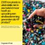 HP 870 5 liter inktcartridge voor PageWide XL Pro, magenta (1XA91A) thumbnail