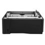HP LaserJet papierinvoer/lade voor 500 vel (CF406A) thumbnail