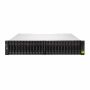 HPE MSA 1060 SFF 2x16Gb FC 2-port Controller 12x1.2TB HDD 4x16Gb SFP FC XCVR 14TB Storage Array (P79250-B25) thumbnail