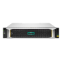 HPE MSA 1060 SFF 2x12Gb SAS 2-port Controller 12x1.2TB HDD 14TB Storage Array (P79251-B25) thumbnail