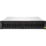 HPE MSA 2060 LFF 2x16Gb FC 4-port Controller 12x20TB HDD 4x16Gb SFP FC XCVR 240TB Storage Array (P79252-B25) thumbnail