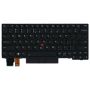 Lenovo Keyb x280/x390/L13/L13 Yoga US/I - BL (01YP149) thumbnail