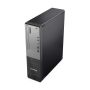 Lenovo ThinkCentre neo 30s Gen 5 Intel® Core™ i5 i5-13420H 16 GB DDR5-SDRAM 512 GB SSD Windows 11 Pro SFF PC Zwart, Grijs (13DK002EMH) thumbnail