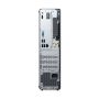 Lenovo ThinkCentre neo 30s Gen 5 Intel® Core™ i5 i5-13420H 16 GB DDR5-SDRAM 512 GB SSD Windows 11 Pro SFF PC Zwart, Grijs (13DK002EMH) thumbnail