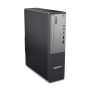 Lenovo ThinkCentre neo 30s Gen 5 Intel® Core™ i5 i5-13420H 16 GB DDR5-SDRAM 512 GB SSD Windows 11 Pro SFF PC Zwart, Grijs (13DK002EMH) thumbnail