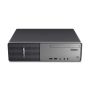 Lenovo ThinkCentre neo 30s Gen 5 Intel® Core™ i5 i5-13420H 16 GB DDR5-SDRAM 512 GB SSD Windows 11 Pro SFF PC Zwart, Grijs (13DK002EMH) thumbnail
