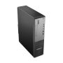 Lenovo ThinkCentre neo 30s Gen 5 Intel® Core™ i5 i5-13420H 16 GB DDR5-SDRAM 512 GB SSD Windows 11 Pro SFF PC Zwart, Grijs (13DK002EMH) thumbnail