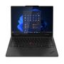 Lenovo ThinkPad T14s 2-in-1 Gen 1 Intel Core Ultra 5 225U Hybride (2-in-1) 35,6 cm (14") Touchscreen WUXGA 16 GB LPDDR5x-SDRAM 512 GB SSD Wi-Fi 6E (802.11ax) Windows 11 Pro Engels Zwart (21R3000UMH) thumbnail