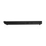 Lenovo ThinkPad L13 Gen 6 (Intel) Intel Core Ultra 5 225U Laptop 33,8 cm (13.3") WUXGA 16 GB LPDDR5x-SDRAM 512 GB SSD Wi-Fi 6E (802.11ax) Windows 11 Pro Engels Zwart (21R5000TMH) thumbnail