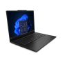Lenovo ThinkPad L13 Gen 6 (Intel) Intel Core Ultra 5 225U Laptop 33,8 cm (13.3") WUXGA 16 GB LPDDR5x-SDRAM 512 GB SSD Wi-Fi 6E (802.11ax) Windows 11 Pro Engels Zwart (21R5000TMH) thumbnail