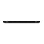 Lenovo ThinkPad L13 Gen 6 (Intel) Intel Core Ultra 5 225U Laptop 33,8 cm (13.3") WUXGA 16 GB LPDDR5x-SDRAM 512 GB SSD Wi-Fi 6E (802.11ax) Windows 11 Pro Engels Zwart (21R5000TMH) thumbnail