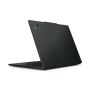 Lenovo ThinkPad L13 Gen 6 (Intel) Intel Core Ultra 5 225U Laptop 33,8 cm (13.3") WUXGA 16 GB LPDDR5x-SDRAM 512 GB SSD Wi-Fi 6E (802.11ax) Windows 11 Pro Engels Zwart (21R5000TMH) thumbnail