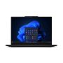 Lenovo ThinkPad L13 Gen 6 (Intel) Intel Core Ultra 5 225U Laptop 33,8 cm (13.3") WUXGA 16 GB LPDDR5x-SDRAM 512 GB SSD Wi-Fi 6E (802.11ax) Windows 11 Pro Engels Zwart (21R5000TMH) thumbnail