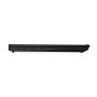 Lenovo ThinkPad L13 Gen 6 (Intel) Intel Core Ultra 5 225U Laptop 33,8 cm (13.3") WUXGA 16 GB LPDDR5x-SDRAM 512 GB SSD Wi-Fi 6E (802.11ax) Windows 11 Pro Engels Zwart (21R5000TMH) thumbnail