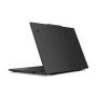 Lenovo ThinkPad X13 Gen 6 (Intel) Intel Core Ultra 5 225U Laptop 33,8 cm (13.3") WUXGA 16 GB LPDDR5x-SDRAM 512 GB SSD Wi-Fi 6E (802.11ax) Windows 11 Pro Engels Zwart (21RK005QMH) thumbnail