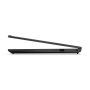 Lenovo ThinkPad X13 Gen 6 (Intel) Intel Core Ultra 5 225U Laptop 33,8 cm (13.3") WUXGA 16 GB LPDDR5x-SDRAM 512 GB SSD Wi-Fi 6E (802.11ax) Windows 11 Pro Engels Zwart (21RK005QMH) thumbnail