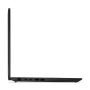 Lenovo ThinkPad L16 Gen 2 (Intel) Intel Core Ultra 5 225U Laptop 40,6 cm (16") WUXGA 16 GB DDR5-SDRAM 512 GB SSD Wi-Fi 6E (802.11ax) Windows 11 Pro Engels Zwart (21SA001LMH) thumbnail