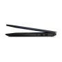 Lenovo ThinkPad L16 Gen 2 (Intel) Intel Core Ultra 5 225U Laptop 40,6 cm (16") WUXGA 16 GB DDR5-SDRAM 512 GB SSD Wi-Fi 6E (802.11ax) Windows 11 Pro Engels Zwart (21SA001LMH) thumbnail