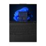 Lenovo ThinkPad L16 Gen 2 (Intel) Intel Core Ultra 5 225U Laptop 40,6 cm (16") WUXGA 16 GB DDR5-SDRAM 512 GB SSD Wi-Fi 6E (802.11ax) Windows 11 Pro Engels Zwart (21SA001LMH) thumbnail