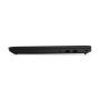 Lenovo ThinkPad L16 - Notebook - Core Ultra 7 4,2 GHz Intel Core Ultra 7 255U Laptop 40,6 cm (16") WUXGA 32 GB DDR5-SDRAM 1 TB SSD Wi-Fi 6E (802.11ax) Windows 11 Pro Engels Zwart (21SA001NMH) thumbnail