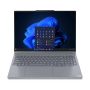Lenovo ThinkBook 16p G6 ADR AMD Ryzen™ 9 8940HX Laptop 40,6 cm (16") WQXGA 32 GB DDR5-SDRAM 1 TB SSD NVIDIA GeForce RTX 5060 Wi-Fi 7 (802.11be) Windows 11 Pro Engels Grijs (21U0000EMH) thumbnail