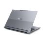 Lenovo ThinkBook 16p G6 ADR AMD Ryzen™ 9 8940HX Laptop 40,6 cm (16") WQXGA 32 GB DDR5-SDRAM 1 TB SSD NVIDIA GeForce RTX 5060 Wi-Fi 7 (802.11be) Windows 11 Pro Engels Grijs (21U0000EMH) thumbnail