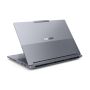 Lenovo ThinkBook 16p G6 ADR AMD Ryzen™ 9 8940HX Laptop 40,6 cm (16") WQXGA 32 GB DDR5-SDRAM 1 TB SSD NVIDIA GeForce RTX 5060 Wi-Fi 7 (802.11be) Windows 11 Pro Engels Grijs (21U0000EMH) thumbnail