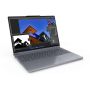 Lenovo ThinkBook 16p G6 ADR AMD Ryzen™ 9 8940HX Laptop 40,6 cm (16") WQXGA 32 GB DDR5-SDRAM 1 TB SSD NVIDIA GeForce RTX 5060 Wi-Fi 7 (802.11be) Windows 11 Pro Engels Grijs (21U0000EMH) thumbnail