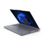 Lenovo ThinkBook 16p G6 ADR AMD Ryzen™ 9 8940HX Laptop 40,6 cm (16") WQXGA 32 GB DDR5-SDRAM 1 TB SSD NVIDIA GeForce RTX 5060 Wi-Fi 7 (802.11be) Windows 11 Pro Engels Grijs (21U0000EMH) thumbnail