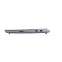 Lenovo ThinkBook 16p G6 ADR AMD Ryzen™ 9 8940HX Laptop 40,6 cm (16") WQXGA 32 GB DDR5-SDRAM 1 TB SSD NVIDIA GeForce RTX 5060 Wi-Fi 7 (802.11be) Windows 11 Pro Engels Grijs (21U0000EMH) thumbnail