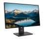 Lenovo ThinkVision T27Q-40 LED display 68,6 cm (27") 2560 x 1440 Pixels Wide Quad HD Zwart (64A6GAT6EU) thumbnail