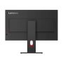 Lenovo ThinkVision T27Q-40 LED display 68,6 cm (27") 2560 x 1440 Pixels Wide Quad HD Zwart (64A6GAT6EU) thumbnail