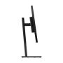 Lenovo ThinkVision T27Q-40 LED display 68,6 cm (27") 2560 x 1440 Pixels Wide Quad HD Zwart (64A6GAT6EU) thumbnail