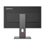 Lenovo ThinkVision P27Q-40 computer monitor 68,6 cm (27") 2560 x 1440 Pixels LED Zwart (64A7GAT6EU) thumbnail