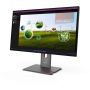 Lenovo ThinkVision P27Q-40 computer monitor 68,6 cm (27") 2560 x 1440 Pixels LED Zwart (64A7GAT6EU) thumbnail