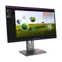 Lenovo ThinkVision P27Q-40 computer monitor 68,6 cm (27") 2560 x 1440 Pixels LED Zwart (64A7GAT6EU) thumbnail
