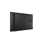 Lenovo ThinkVision E55 LFD 138,7 cm (54.6") 3840 x 2160 Pixels IPS Zwart (64A9GAT1EK) thumbnail