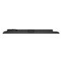 Lenovo ThinkVision E55 LFD 138,7 cm (54.6") 3840 x 2160 Pixels IPS Zwart (64A9GAT1EK) thumbnail