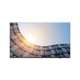 Lenovo ThinkVision E65 LFD 163,8 cm (64.5") 3840 x 2160 Pixels LCD Zwart (64ACGAT1EK) thumbnail