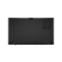 Lenovo ThinkVision E65 LFD 163,8 cm (64.5") 3840 x 2160 Pixels LCD Zwart (64ACGAT1EK) thumbnail