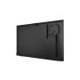 Lenovo ThinkVision E65 LFD 163,8 cm (64.5") 3840 x 2160 Pixels LCD Zwart (64ACGAT1EK) thumbnail