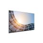 Lenovo ThinkVision E65 LFD 163,8 cm (64.5") 3840 x 2160 Pixels LCD Zwart (64ACGAT1EK) thumbnail