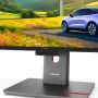 Lenovo ThinkVision P34WD-40 LED display 86,4 cm (34") 3440 x 1440 Pixels Wide Quad HD LCD Zwart (64ADGAT1EU) thumbnail