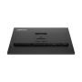 Lenovo ThinkVision T27ud-40 computer monitor 68,6 cm (27") 3840 x 2160 Pixels 4K Ultra HD LCD Zwart (64AFGAT2EU) thumbnail