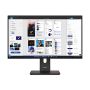 Lenovo ThinkVision T32UD-40 computer monitor 80 cm (31.5") 3840 x 2160 Pixels 4K Ultra HD LCD Zwart (64B0GAT1EU) thumbnail